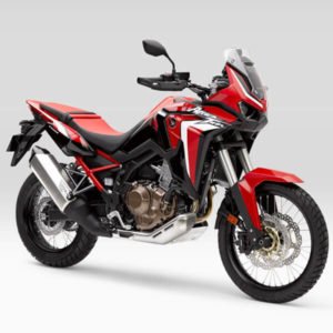 honda africa twin 700