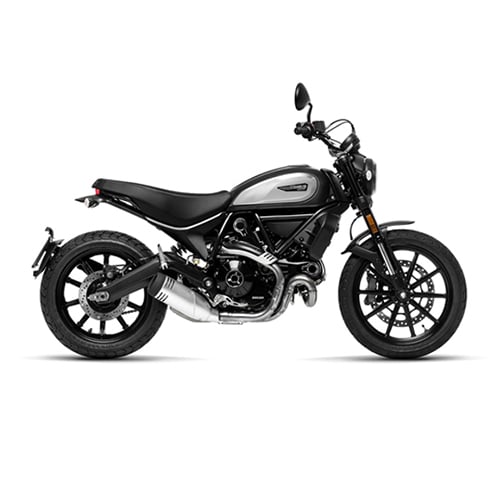 2018 ducati on sale scrambler icon